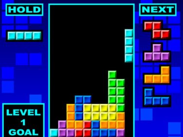 Tetris-2